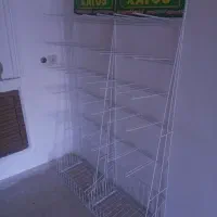 ویترین .استند .پیشخوان مخصوص مغازه|فروشگاه و مغازه|شاهرود, |دیوار