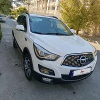 هیما s5 سفید مدل۴۰۲ ۶سرعته|خودرو سواری و وانت|تهران, ورزشگاه آزادی|دیوار