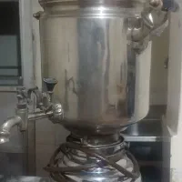 سماور ۲۰ لیتری