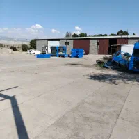 درمجموعه فروش قطعات خودرو .کمربندی دوم