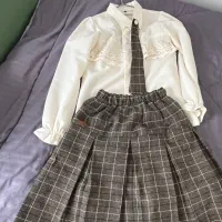 لباس دخترانه