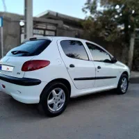 ۲۰۶مدل ۹۹ tu3 در حد