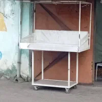 گاری بساط
