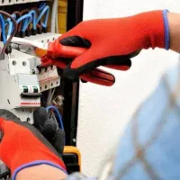 برقکار ساختمان و صنعتی