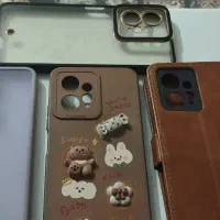 گارد گوشی ردمی نوت 12 4g|لوازم جانبی موبایل و تبلت|کاشمر, |دیوار