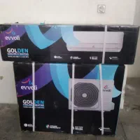 کولرگازی ایولی مدل MD1 golden 24000