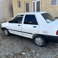 پراید مدل ۹۴ دوگانه کارخانه|خودرو سواری و وانت|انبارآلوم, |دیوار