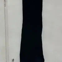 دو عدد پیراهن مهمانی مشکی|لباس|تهران, شهرک آزمایش|دیوار