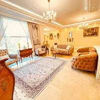 ۱۵۵متر ۳خواب/پاسداران/بوستان/خوش نقشه/ویو بالکن