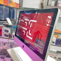 iMac12 آی مک اقتصادی  و شرایط اقساط|رایانه رومیزی|یزد, |دیوار