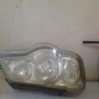 چراغ پراید