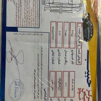 206 تیپ ۲ مدل 90|خودرو سواری و وانت|محمدیه-قزوین, |دیوار