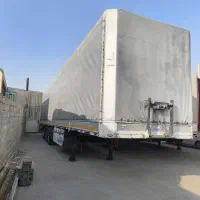 چادری ماموت|خودرو سنگین|مشهد, انقلاب|دیوار