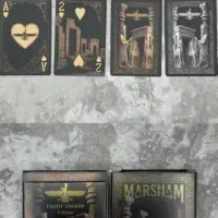 پاسور جدید تخت جمشید