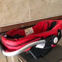 کریر اکبند