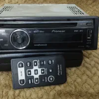 ظبط پایونیر وباند