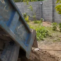 بورس شن ماسه نیسانی حسین نوروزی|خدمات حمل و نقل|رودسر, |دیوار