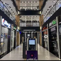 لاکانی-پاساژ-موبایل-مغازه-فروشی-معاوضه-با-ماشین