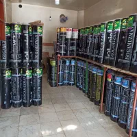 نصب و فروش انواع ایزوگام