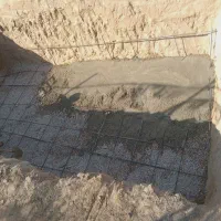 تخته بندی ساختمان