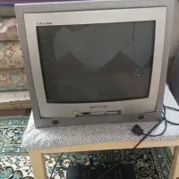 تلوزیون و دستگاه دیجیتال