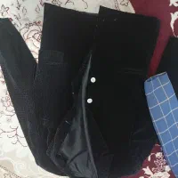 سه عدد کت سایز 41.42کاملا سالم|لباس|اراک, |دیوار