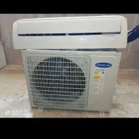 کولر گازی جنرال 12هزار