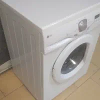 ماشین لباسشویی ال جی - LG|ماشین لباسشویی و خشک‌کن لباس|تهران, آذری|دیوار