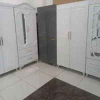 کمد لباس تمام اقساط.    پوربایرام|جاکفشی، کمد، دراور|تبریز, |دیوار