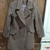 پالتو دخترانه