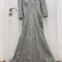 لباس مجلسی