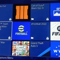 دستگاه ps4 اسلیم یک ترا بایت کپی خور (فوری)