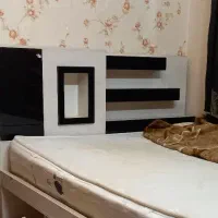 تخت و تشک خوشخواب