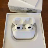 Airpods 3 - ایرپاد ۳|لوازم جانبی موبایل و تبلت|تهران, جنتآباد مرکزی|دیوار