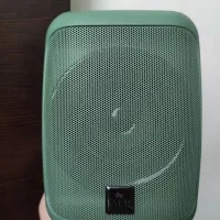 اسپیکر بلوتوثی Ever718|پخش‌کننده همراه|رشت, حافظ آباد|دیوار