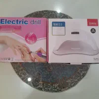 لوازم ارایشگاهی