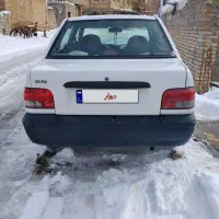 فروش|خودرو سواری و وانت|سیلوانه, |دیوار