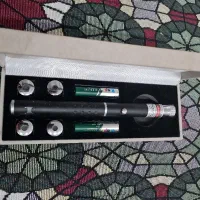 لیزر  درحد نو