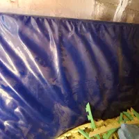 تشک ژیمناستیک و نانچکو آموزشی
