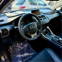 Nx200 2015
