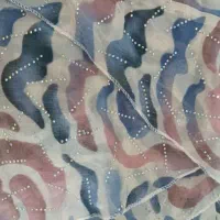 چادر نگینی|لباس|بندرعباس, |دیوار