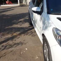 پژو ۲۰۷|خودرو سواری و وانت|خوی, |دیوار