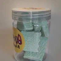 طالبی  خشک بستنی مُوا فروت