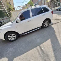 لیفان ۹۶ اتومات
