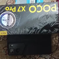 پوکوx7pro و12و512گیگ|موبایل|مشهد, قائم|دیوار