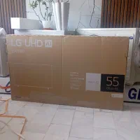 ال ای دی با قابلیت هوش مصنوعی الجی تلویزیون thinQ