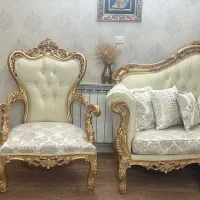 مبل|مبلمان خانگی و میز عسلی|تهران, تهرانسر غربی|دیوار