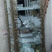 بوفه برنز بدون ایراد