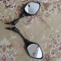 آیینه راست و چپ موتور یک جفت۵۰۰ هزار
