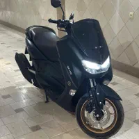فروش موتور سوییچ nmax|موتورسیکلت|تهران, اباذر|دیوار
